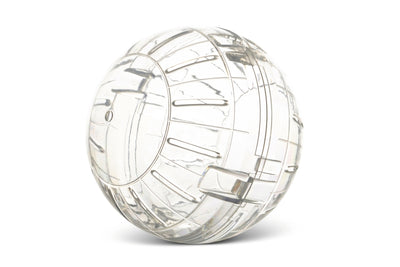 SAVIC RUNNER BALL 18CM Balle d'exercice pour hamsters et petits rongeurs Diamètre 18cm