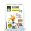 HAMIFORM Coffret Essentiel Lapin Kit complet d'accueil pour lapin toy et jeune lapin