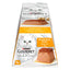 GOURMET Révélations Mousselines au Poulet Nappées de Sauce pour Chat 4x57g