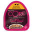 WELLNESS CORE Chien Savoury Medley Nourriture humide Canard Poulet Légumes 6x85g