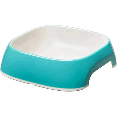 FERPLAST Gamelle Antislip Bleu S