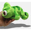 ZOOMALIN Jouet peluche crocodile pour chien