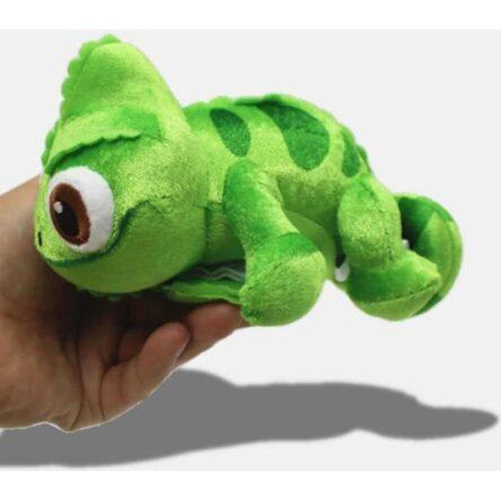 ZOOMALIN Jouet peluche crocodile pour chien