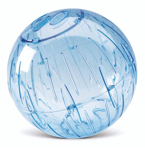 SAVIC Runner Large 25cm Balle d'Exercice pour Petits Animaux