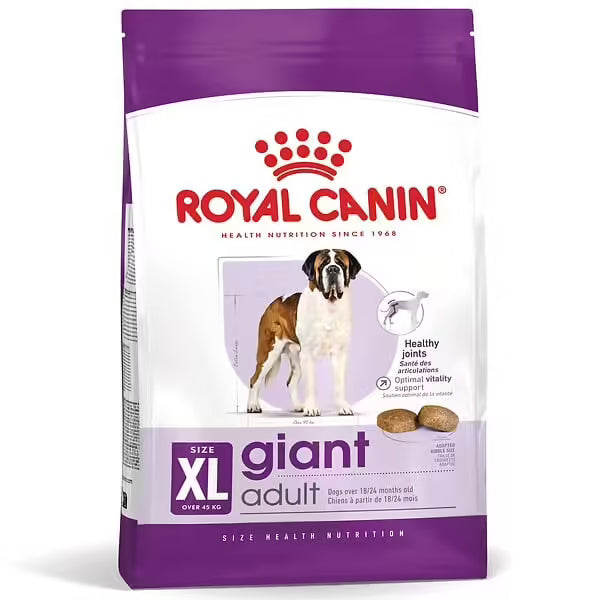 ROYAL CANIN Giant Adult 15kg