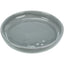 TRIXIE Gamelle XXL augmentée en céramique gris 0,35 l Ø 17 cm