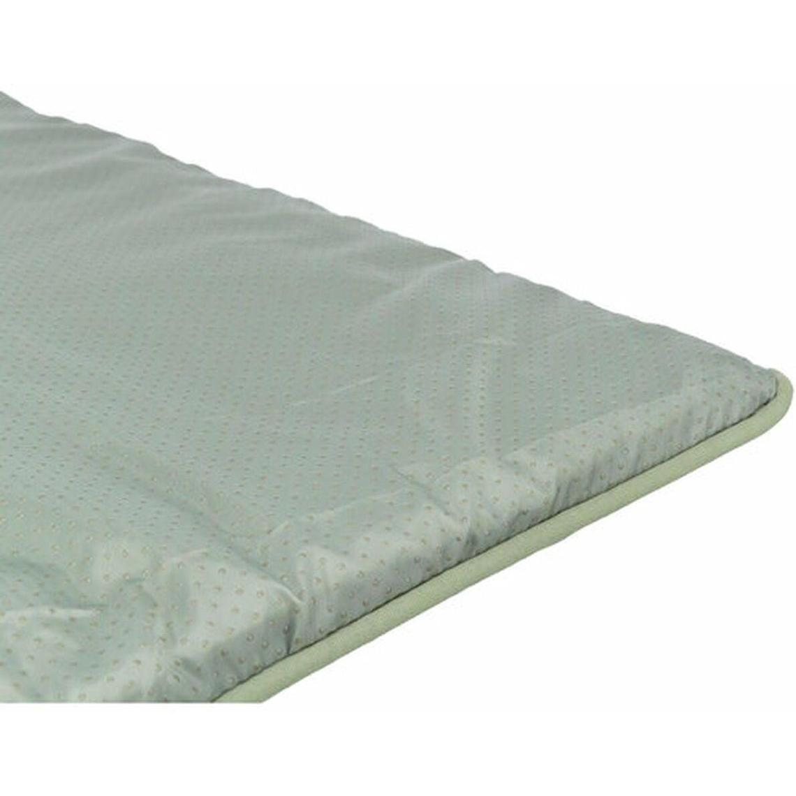 TRIXIE Couchage Marley 70x50cm Vert Sauge