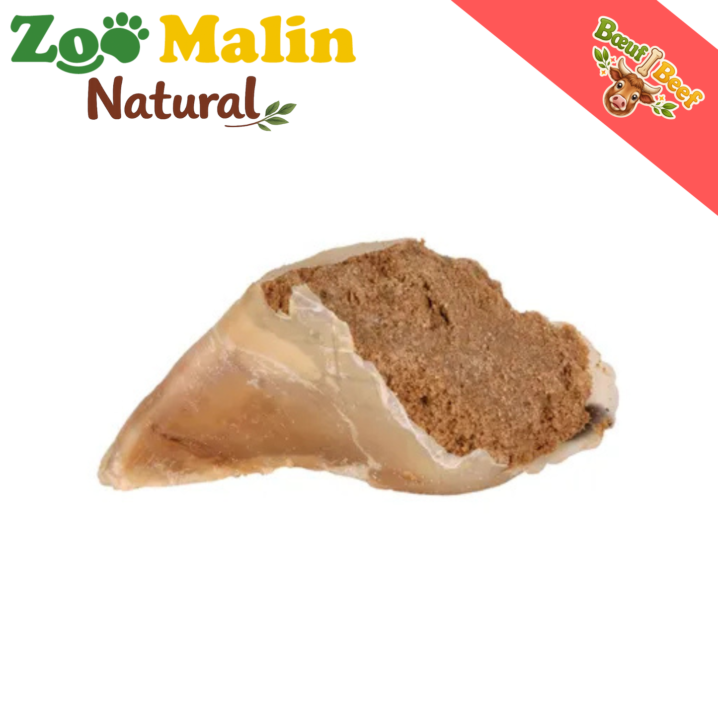 Sabot Fourré à la Viande