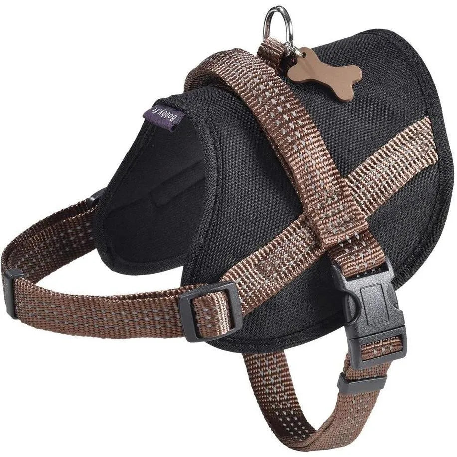 Harnais Easy Safe – Sécurité Chien