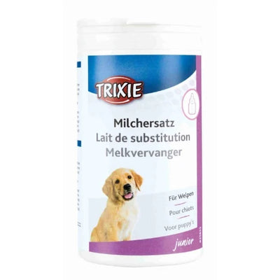 TRIXIE Lait de substitution chiot 250g