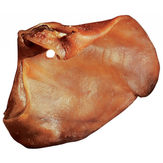 ZOLUX Oreille de Porc Séchée x2