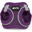ZOOMALIN Harnais Air Mesh Trek Star Chien
