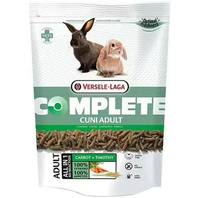 VERSELE LAGA Cuni Complete Adult 500g