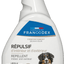 FRANCODEX Répulsif Extérieur Chien 750ml