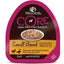 WELLNESS CORE Chien Savoury Medley Nourriture humide Canard Poulet Légumes 6x85g