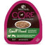 WELLNESS CORE Chien Small Breed Savoury Medley Nourriture humide Agneau Chevreuil Légumes 85g