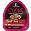WELLNESS CORE Chien Savoury Medley Nourriture humide Poulet Boeuf Légumes 6x85g