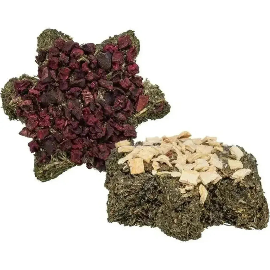 Étoile de Mastication Noël – Panais & Betterave (80 g)