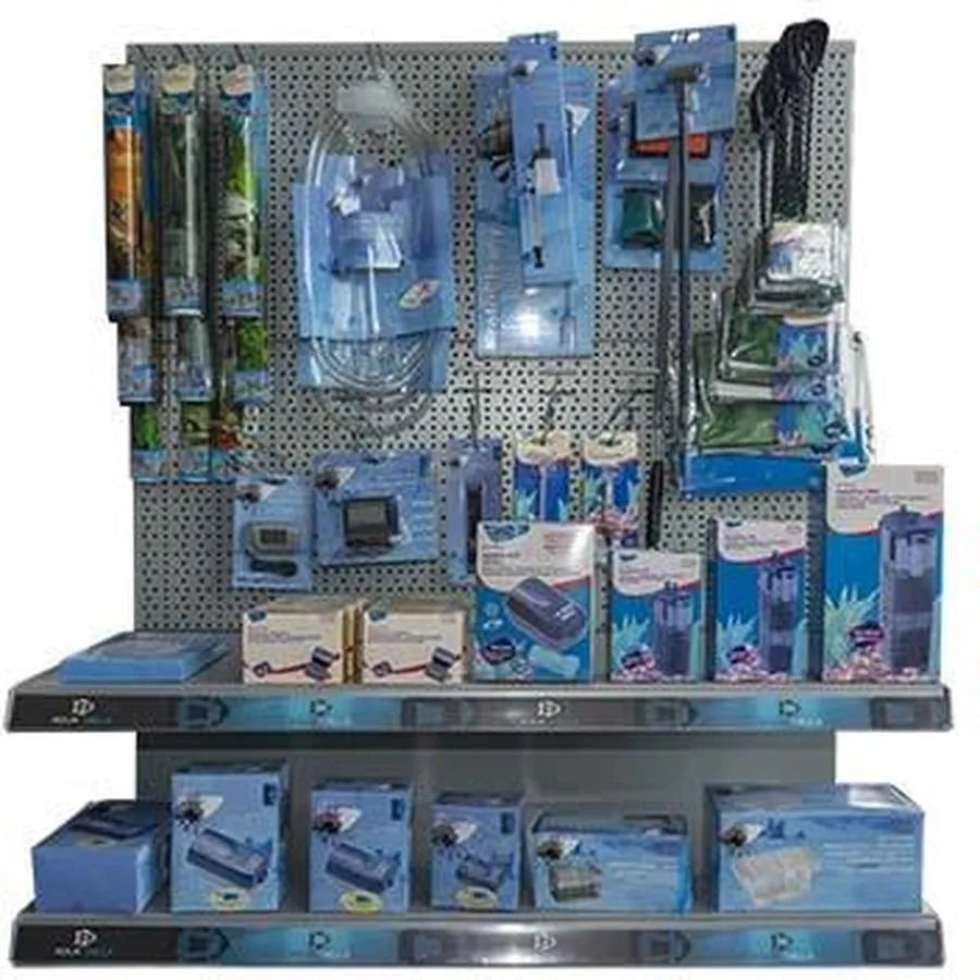 LAROY Tuyau pour Aquarium 9/12mm 3m