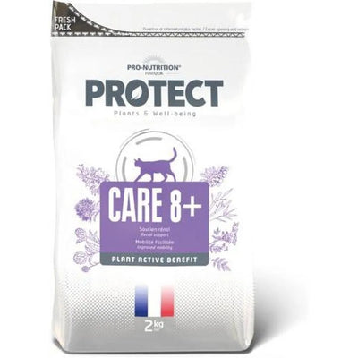 PROTECT Chat Care 8+ 2kg
