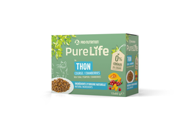 PURE LIFE Pure Life Poulet 85g