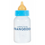 FRANCODEX Biberon Chiot et Chaton 120ml + 2 Tétines