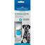 ZOOMALIN Kit Brossage Dentaire Chien et Chat 70g