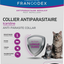 SERESTO Collier Antiparasitaire Chat 1 collier 38cm