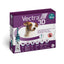 VECTRA Pipettes antiparasitaires vétérinaires pour chiens 4-10 kg 3 pipettes