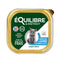 BUBIMEX Bubi Nature Thon Crevette en Gelée Chat 85g