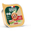 EQUILIBRE & INSTINCT Terrine pour chien adulte boeuf BIO 300g