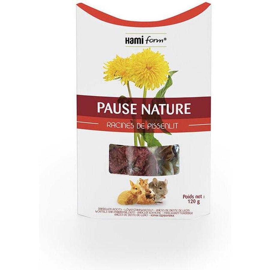 HAMIFORM Pause Nature Racines de Pissenlit 120g