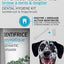 ZOOMALIN Kit Brossage Dentaire Chien et Chat 70g