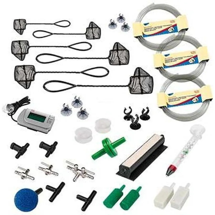 LAROY Ventouse Double Face Accessoire de Fixation Universel