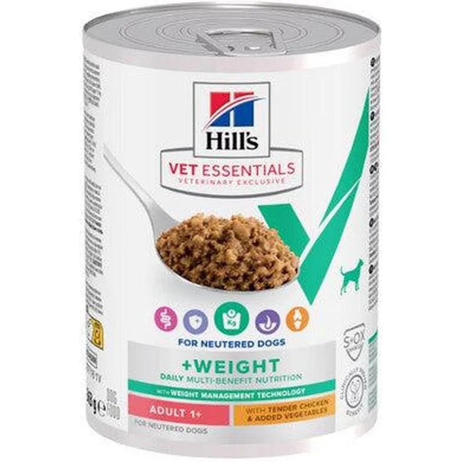WELLNESS CORE Chien Small Breed Savoury Medley Agneau Chevreuil Légumes 6x85g