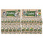 LAROY Concept WM Puur Foin Aliment pour Petits Mammifères Lapins et Rongeurs 500g