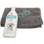 ZOOMALIN Shampoing 2 en 1 chien spécial poil blanc 300ml