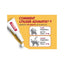 ELANCO Advantix Pipettes Antiparasitaires Grand Chien 25-40kg 6x4ml