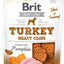 BRIT Meaty Jerky Turkey 80g