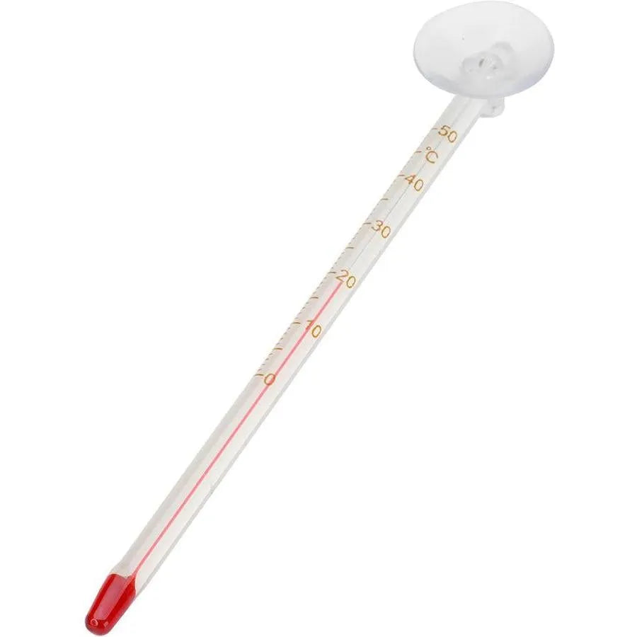 LAROY Thermomètre de verre pour animaux