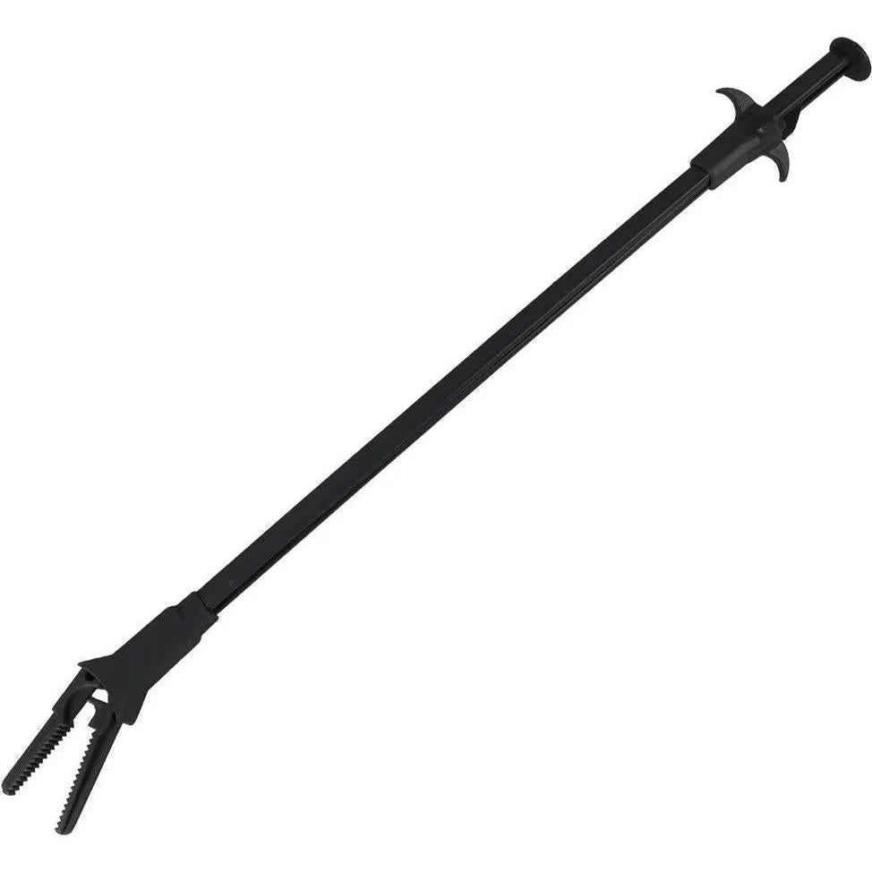 LAROY Pince à Plante 50 cm Noir