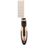 ZOOMALIN Noir Detangling Comb Medium