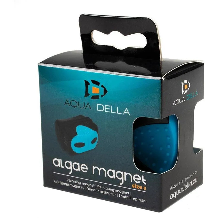 LAROY Aimant Anti Algues S 4.5x7.2x6.5cm