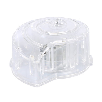 LAROY Piège à Escargots 6.1x5x3 cm Plastique Réutilisable Jardin Potager