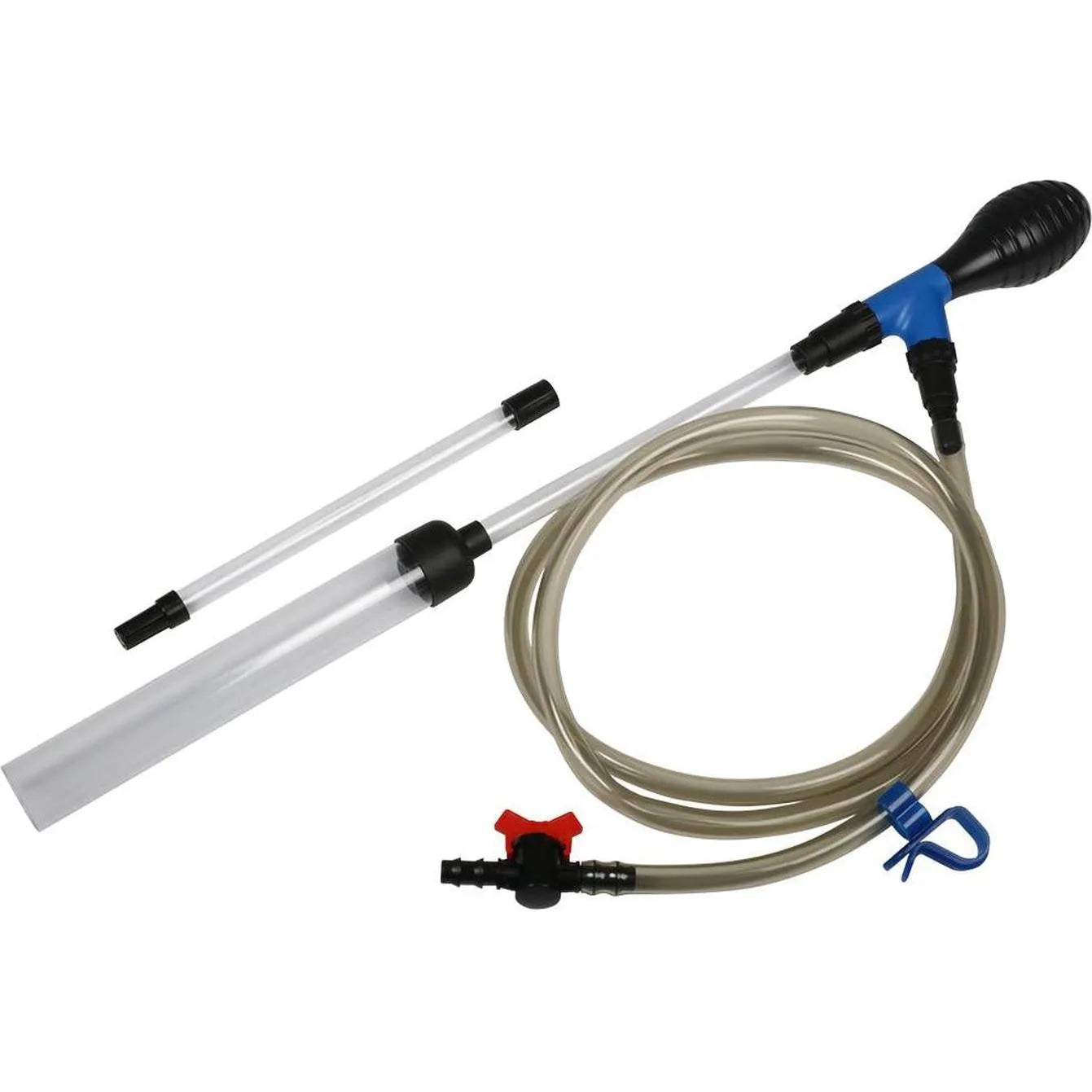 LAROY Coche à Vase Universel Set 200C