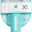 ZOLUX Brosse Super Brush Chiot ANAH Taille XS 14.5 cm Multicolore