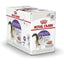 ROYAL CANIN Sterilised Mousse 12x85g