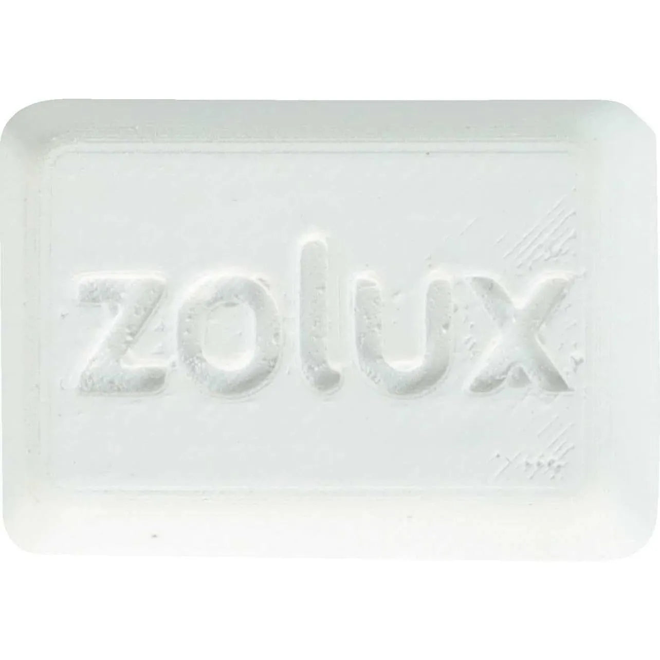 ZOLUX Blocs Week-End Nourriture pour Poissons d'Aquarium Lot de 8
