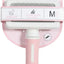 ZOLUX Brosse Slicker Chat ANAH Taille M 9,5 x 5,5 cm