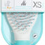 ZOLUX Brosse bi-matière Chiot ANAH Taille XS 21cm